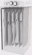 Secadora de Roupa Mueller Solaris 8Kg 127V