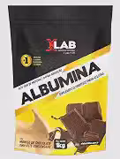 Albumina - 1000G Chocolate com Leite Condensado - X-Lab, Xlab, 1000 G