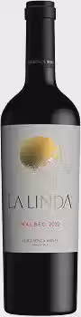 Finca La Linda Malbec 750ml, Vinho Tinto