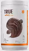 True Source Whey (idrolisado e Isolado - Dark Chocolate, Tamanho: 837 g (Pacote de 1)