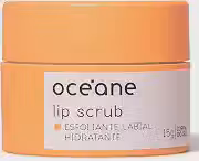Esfoliante Labial, Lip Scrub, Océane, Océane, Incolor