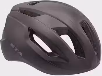 Capacete Ciclismo Gta Inmold MTB Road Rider 14f Preto G-58-62