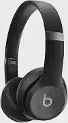 Fone de Ouvido Beats Solo 4, Wireless, Bluetooth, Até 50 Horas, Preto Fosco - Muw23be/a