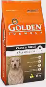 Golden Cão Adulto Carne 15Kg
