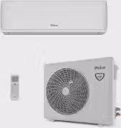 Ar-Condicionado Split HW Philco PAC18QI 18.000 BTUs R-32 Quente/Frio 220V