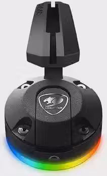 COUGAR Bunker RGB Vacuum Gaming Mouse Bungee