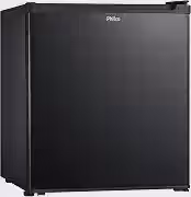 Philco PFG50P, Frigobar 6 Níveis de Ajustes 45L, 1400W, 220V, Preto