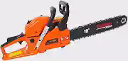Motosserra a Gasolina 2T Vulcan Trent 55cc 3HP Profissional VSL550