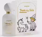 Wepink Fantasy Kids White Sorcerer Perfume Infantil 100ml