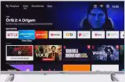 Smart TV 32' Philco PTV32G23AGSSBLH Android TV LED