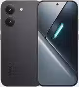 Smartphone Xiaomi Poco X8 Pro 256GB / 8GB Ram (Preto)