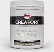 Vitafor - Creafort Creatina Creapure - 300g