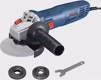 Esmerilhadeira GWS 700 710W 220V Bosch