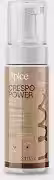 Mousse Hidratante Crespo Power com Extrato de Buriti e Uva | Definição e Proteção Térmica | 210 ml