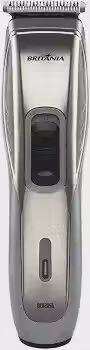 Britânia Cortador de Cabelos BCR20SG Cinza 3W Bivolt