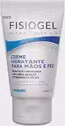 Fisiogel Hipoalergênico Creme Hidratante 50g