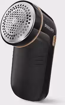 Philips Removedor de Bolinhas de Tecido, 8800 RPM, Compacto, 2 Pilhas AA