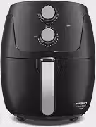 Britânia Fritadeira Air Fryer BFR37 Revestimento Dura Mais 4,2L 1500W 220V 4 litros