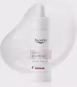 EUCERIN Sérum Facial Ultraleve Antimanchas e Antibrilho 30ml, Anti-Pigment, Clareador, Thiamidol, Peles Oleosas