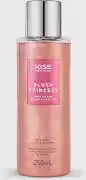 Body Splash Shimmer - Kiss New York - Body Splash Com Brilho