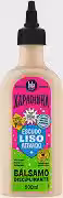 Xapadinha Leave In Bálsamo Disciplinante 200ml, Lola Cosmetics