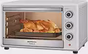 MONDIAL Forno Elétrico 42L Family II, Branco/Inox, 1600W, 220V - FRN-42-W