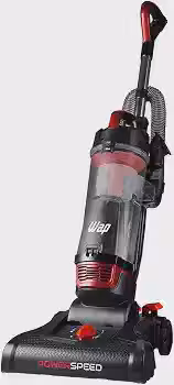 WAP Aspirador de Pó Vertical POWER SPEED 2 em 1, Compacto, 3 Litros, com Mangueira Extensível, 133mbar 2000W 127V