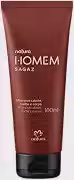Natura Homem Sagaz Shampoo para Cabelo e Corpo