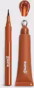 Kit Duo Lip Tint + Lip Oil Guava Mocha Hidratante Labial Com Cor Efeito Glow Brilho Natural