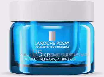 Hyalu B5 Creme, Creme Hidratante Antirrugas, 50ml