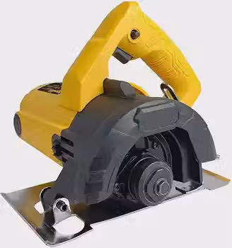 Serra Circular Marmore Profissiona - Cortador De Parede Elétrico (110V)