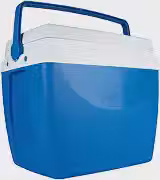 Caixa Térmica 34L Mor