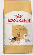 Ração Pastor Alemão Adult Seca para Cães Royal Canin 10,1kg