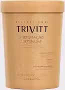 Itallian Hairtech - Hidratacao Intensiva Trivitt 1Kg 2023