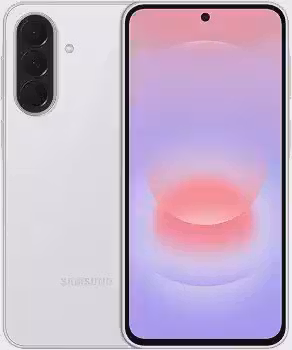 Celular Samsung Galaxy A37 5G 128GB, 6GB RAM, Câmera 50MP (Branco)