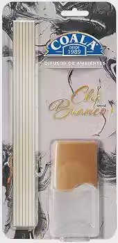 Coala Difusor de Aromas 100ml Cha Branco