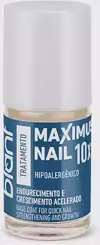 Maximus Nail 10X1 com 8,5 mL BLANT