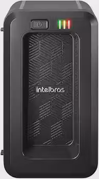 Nobreak Interativo ATTIV Seno 700VA Bivolt Intelbras