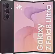 Celular Samsung Galaxy Z Fold8 Ultra 512GB, 12GB RAM; 8.0' - Roxo Escuro