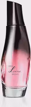 NATURA LUNA ABSOLUTA DESODORANTE COLONIA FEMININO 75ML