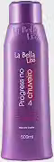 Progressiva no Chuveiro La Bella Liss - 500ml La Bella Liss
