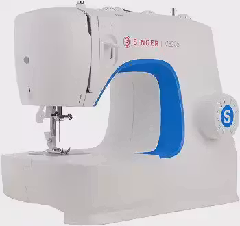 Singer M3205, Máquina de Costura, 220V, 23 Pontos