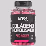 Colágeno Hidrolisado Dark Lab