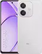 Smartphone OPPO A60 256GB 8GB Ram 50MP AI Câmera Bateria 5100 mAh 45W Branco