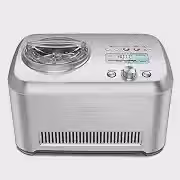Gelato Express 127v Tramontina Prata 110v