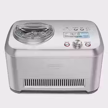Gelato Express 127v Tramontina Prata 110v