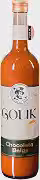 Golik Licor de Chocolate Belga 750ml