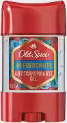 Old Spice Desodorante Antitranspirante Gel Refrescante 80 g