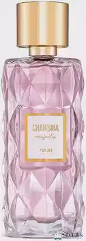 Avon Charisma Magnetic Deo Parfum, Floral Âmbar, Fragrância Feminina, Fixação de até 10h