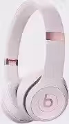 Fone de Ouvido Beats Solo 4, Wireless, Bluetooth Até 50 Horas, Rosa Crepúsculo - Muw33be/a
